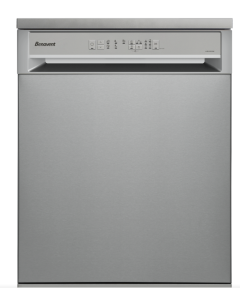 LAVAVAJILLAS BENAVENT LVBV6001X E INOX