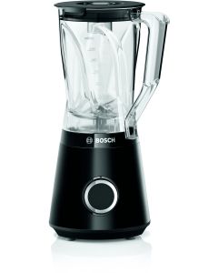 Batidora de Vaso Bosch MMB6141B 1200W Negra