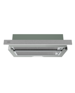 Campana encastrar Infiniton CMPE-64ABL TELESCóPICA 60cm