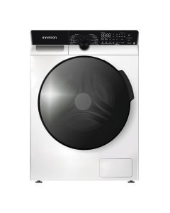 Lavadora Infiniton WM-G124AWL Clase A 12 Kg 1400 rpm Blanco