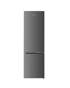 Aspes AC2600FNFX nevera y congelador Independiente 326 L F Acero inoxidable