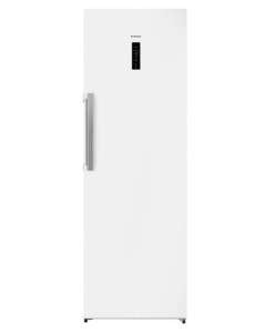FrigorÃ­fico una puerta  Aspes AR185600ENF Clase E 1.855m Blanco