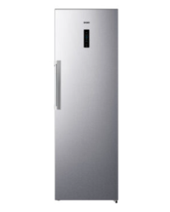 Congelador Vertical Svan SCV185600ENFX Clase E 1.855x59.5 Acero Inoxidable