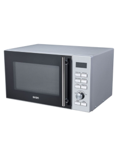 Microondas Libre instalaciÃ³n Svan  900 W Litros Grill