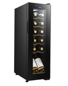 Vinoteca Svan SVN1200S 12 Botellas