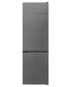 Frigorífico Combi Svan SC2601ENFX Clase E No Frost 2.01x59.5x60 Libre instalación Acero Inoxidable