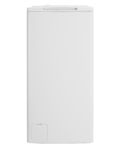 Lavadora Aspes ALCS8301AI Clase A 8 Kg 1300 rpm