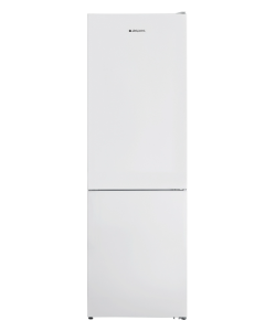 Frigorífico Combi Aspes AC185602ENF Clase E No Frost 1.86x59.5x60 Libre instalación Blanco