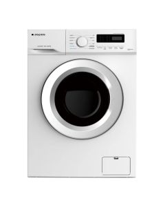 Lavadora Aspes AL6002AIDV Clase A 6 Kg 1000 rpm Blanco  SmartHome