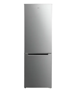 FrigorÃ­fico Combi  Svan  Clase E No Frost 1.85m Inox