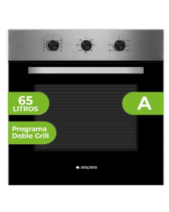 HORNO AHM86500X