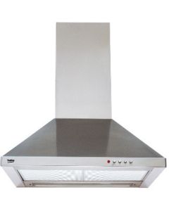 Campana Beko CWB6441XN 60 cm Inox