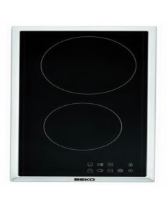 Placa vitroceramica Beko HDMC32400TX