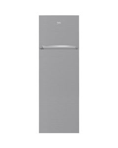 FrigorÃ­fico 2 Puertas Beko RDSA310M30XBN 175x59
