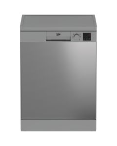 Lavavajillas Beko DVN05320X 13cub