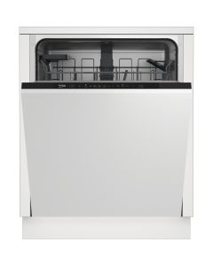 Lavavajillas Integrable Beko DIN36430