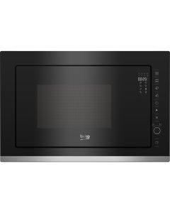 Microondas integrable Beko BEKO GB25333X con Grill Integrable