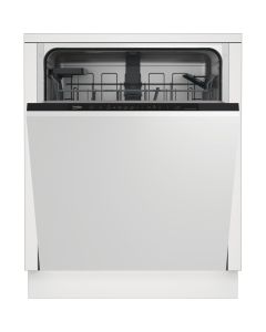 Lavavajillas Integrable Beko DIN36420AD 14 Servicios 6 Programas Autodose