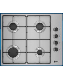 Encimera indep. Beko HIGG64103SX