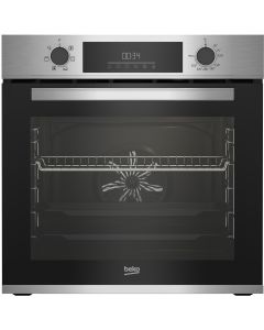 Horno Independiente Beko BBIE123001XD MultifunciÃ³n Inox