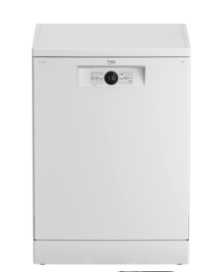 Beko BDFN26521WQ Independiente 15 cubiertos E