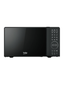 Microondas Libre instalación Beko MGC20130BFB 700 W 20 Litros Grill