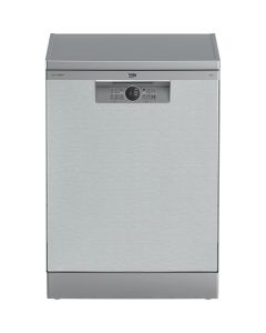 LVJ. C BEKO BDFN22640XC 60CM 14S 6P