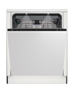 Lavavajillas Integrable Beko BDIN38644D ?Clase C 16 Servicios 8 Programas