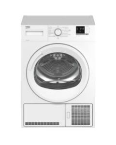Secadora Beko DU9112GA0 Clase B 9 kg Condensación