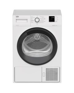 Secadora c/frontal Beko DHS8413GA1