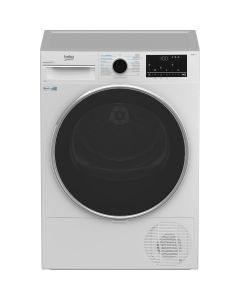 Secadora Beko B5T42243 Clase A+++ 8 kg Bomba de Calor