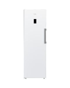 Beko B3RMFNE314W congelador Congelador vertical Independiente 286 L E Blanco