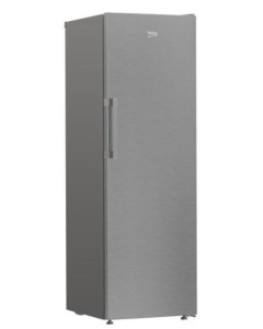 Frigorífico Cooler Beko B1RMLNE444XB Clase E 186.5mX59.7cm Libre instalación Acero Inoxidable