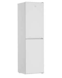 Frigorífico Combi Beko RCHE300K40WN Clase E Congelador No Frost/Frigo Cíclico 1.82x54x57.5 Libre instalación Blanco