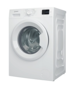 Lavadora Indesit  Clase B 6 Kg 1000 rpm