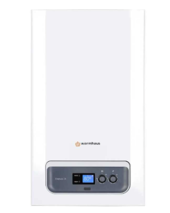CALDERA WARMHAUS EWA 24/31 COND. NAT  0104500015