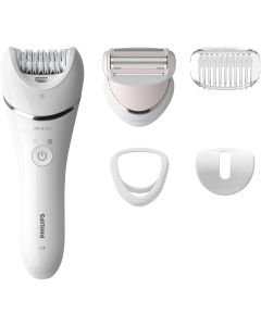 Depiladora Wet&Dry Philips PAE BRE71000 Epilator