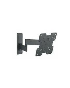 Soporte Vogels Giratorio 2  brazos TVM1243 19-43´´ máximo peso 15 Kg