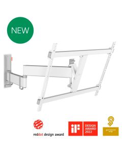 Soporte Vogels TVM3643 Inclinable 2 Brazos
