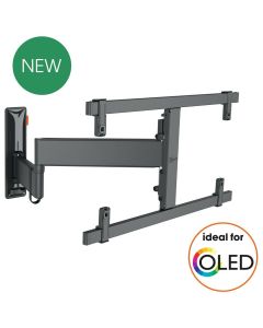 Soporte Vogels TVM3663 OLED Inclinable 2 Brazos 40´´-77´´