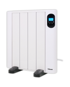 Emisor térmico KA5866 Tristar Convección, 600W, te