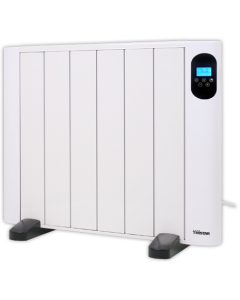 Emisor térmico KA5867 Tristar Convección, 1000W, t