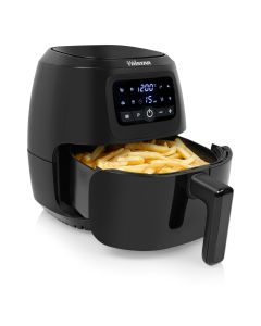 Freidora sin aceite Tristar FR9037 con ventana 6.2