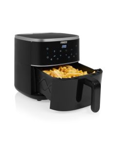 Freidora sin aceite Princess Digital Aerofryer 8L