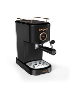 Cafetera Princess Expresso Black 20B