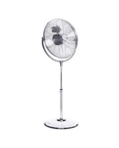 Tristar VE-5975 Ventilador de pie de metal de alta velocidad