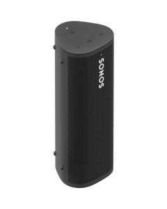 ALTAVOZ PORTATIL SONOS ROAM BLUETOOTH BLACK