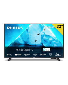 TV LED 32´´ Philips 32PFS6908_12 Full HD Smart TV HDR