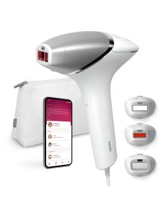 DEPILADORA PHILIPS BRI946/00 LUMEA IPL 8000