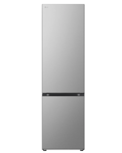 Frigorífico Combi LG GBV3200CPY Clase C No Frost 2.03x59.5x67.5 Libre instalación Acero Inoxidable